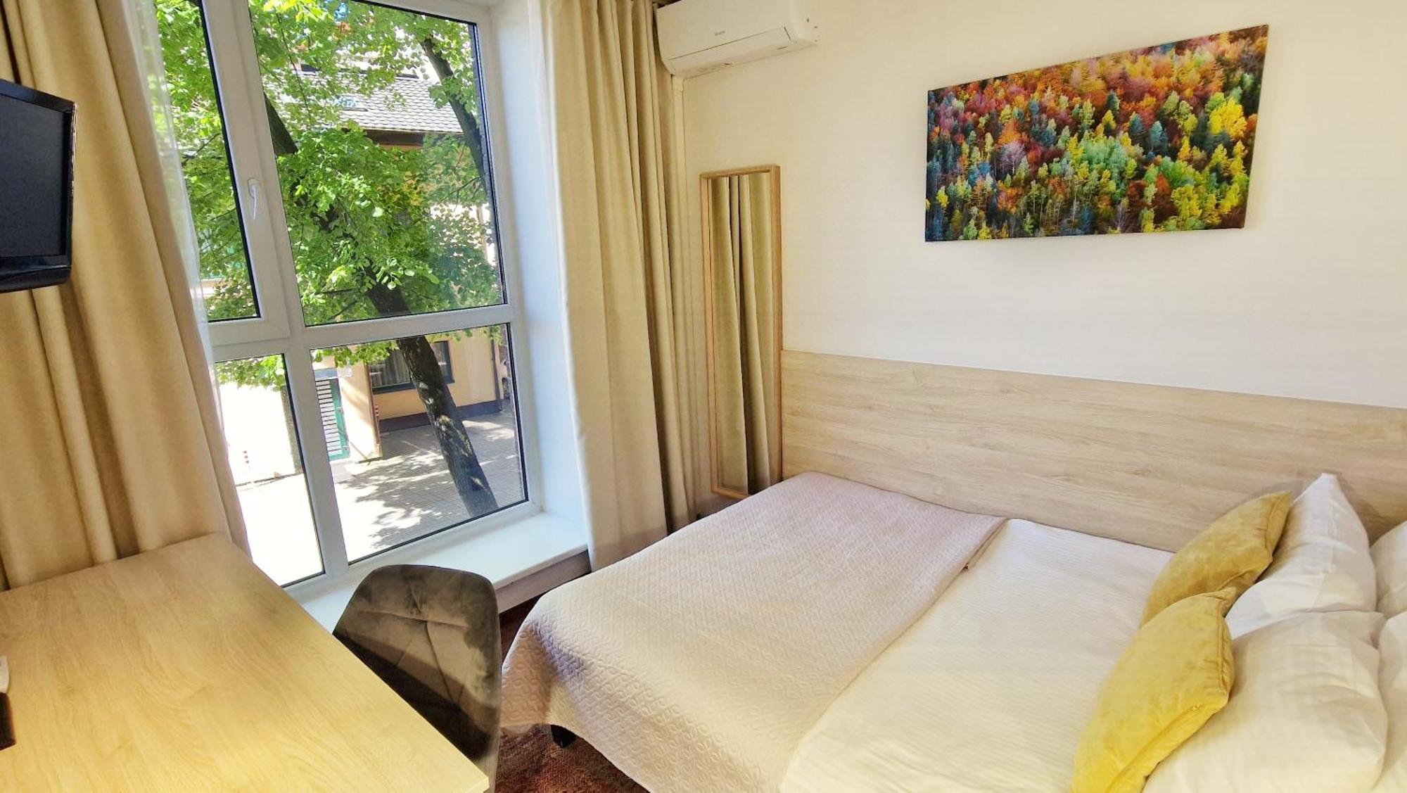 Vivulskio Apart-Hotel Vilna Habitación foto