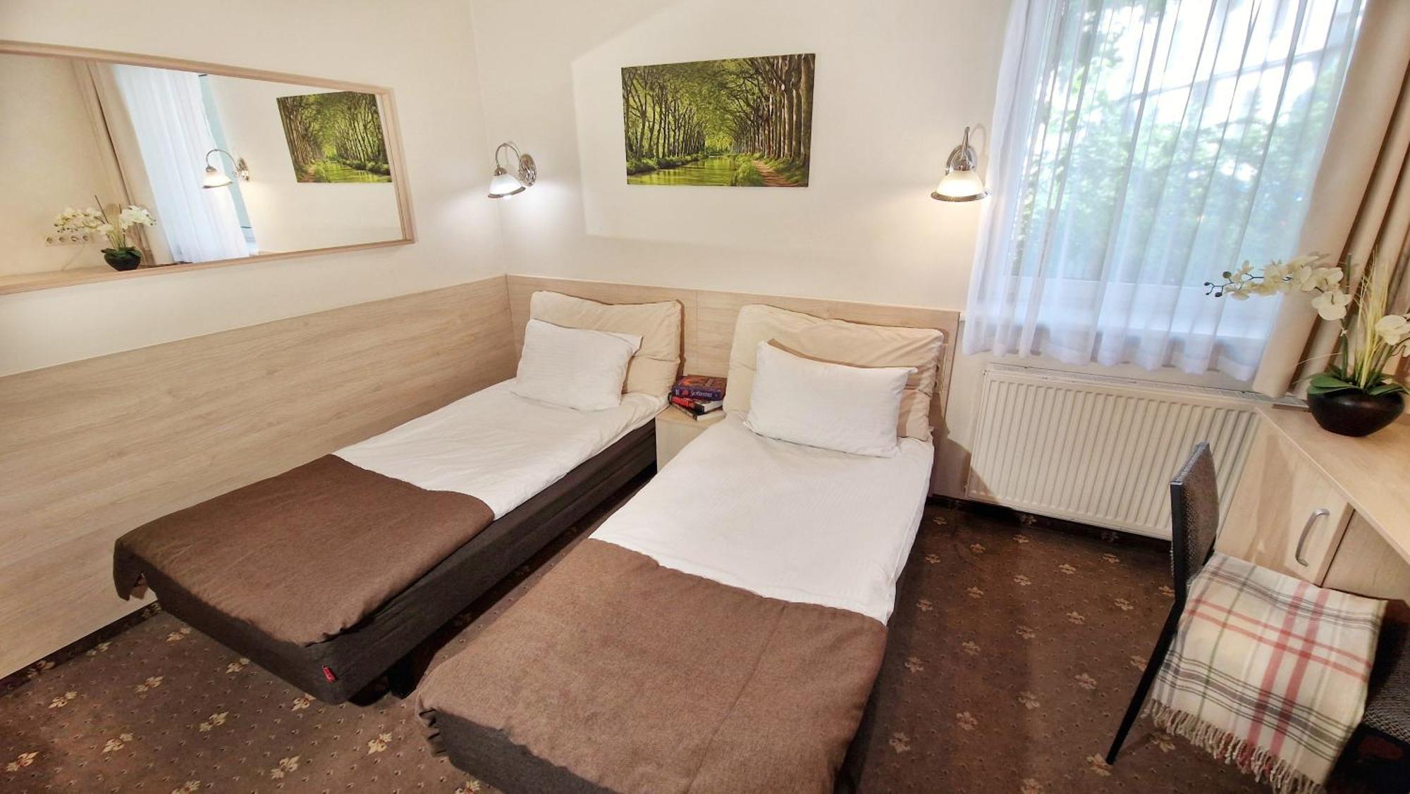 Vivulskio Apart-Hotel Vilna Habitación foto
