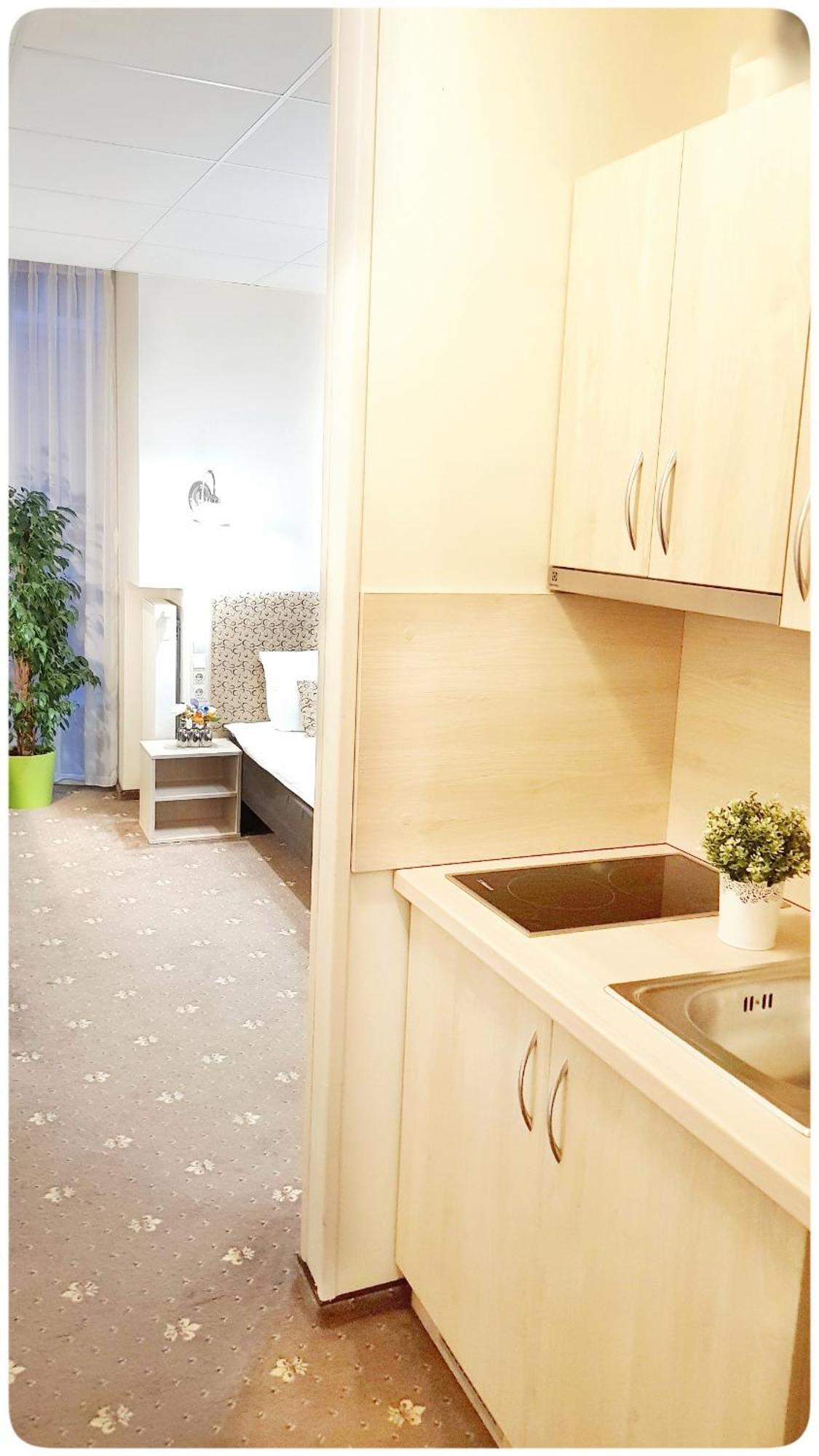 Vivulskio Apart-Hotel Vilna Habitación foto