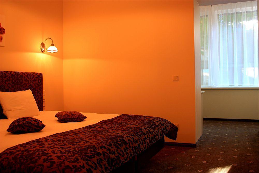 Vivulskio Apart-Hotel Vilna Exterior foto
