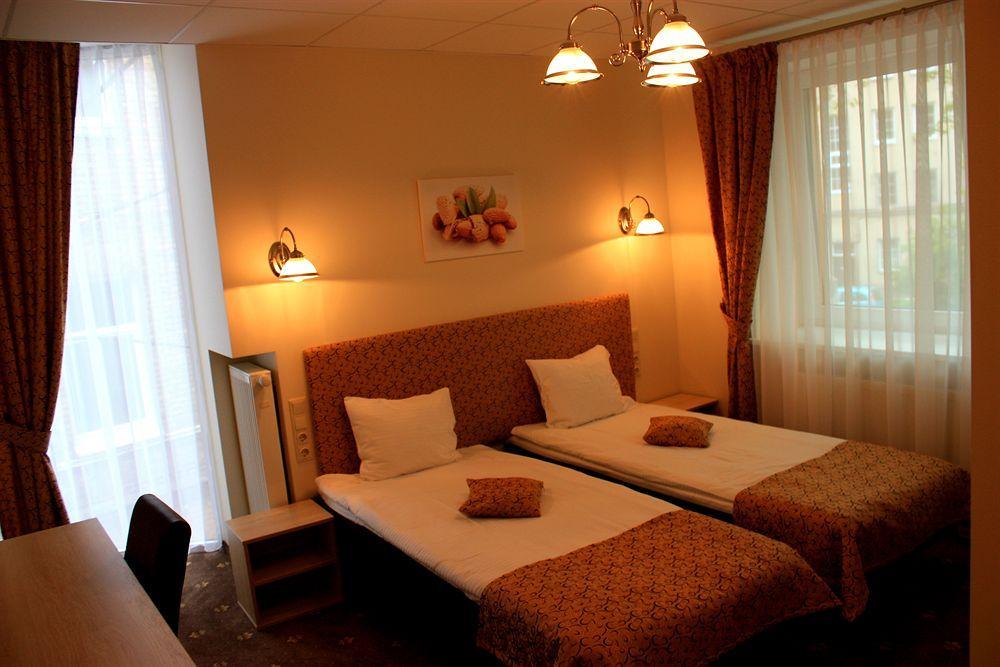 Vivulskio Apart-Hotel Vilna Exterior foto